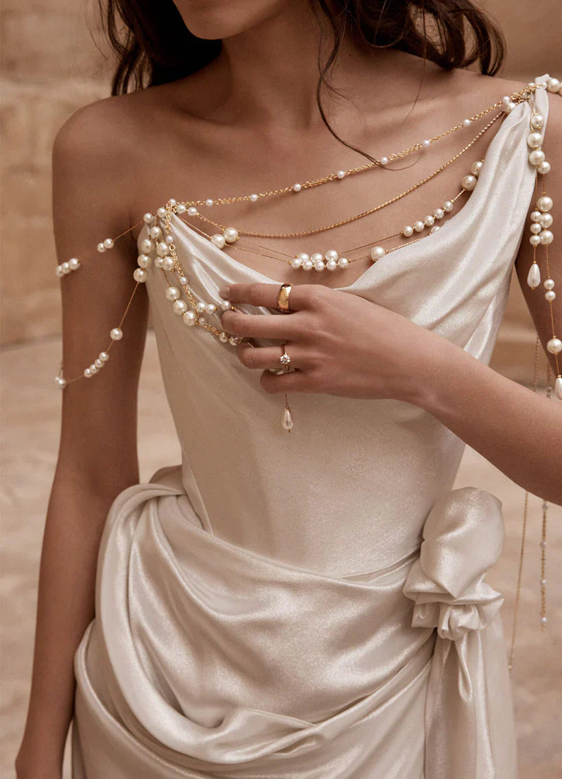 VIVIENNE WESTWOOD JEWELRIES