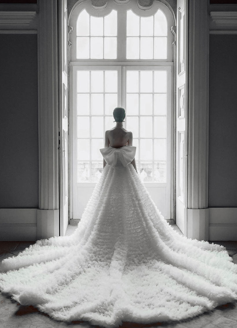 VIKTOR & ROLF MARIAGE