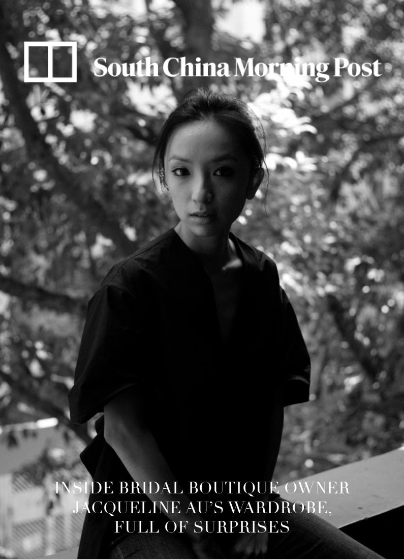 SOUTH CHINA MORNING POST