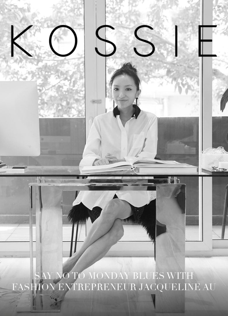 KOSSIE UK