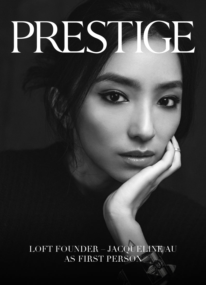 PRESTIGE