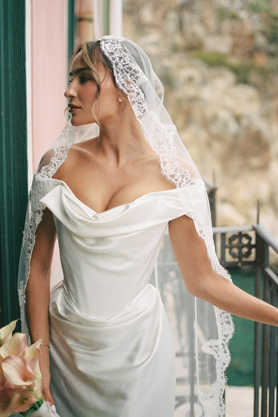VIVIENNE WESTWOOD - NOVA COCOTTE The Loft Bridal VIVIENNE WESTWOOD - NOVA COCOTTE The Loft Bridal