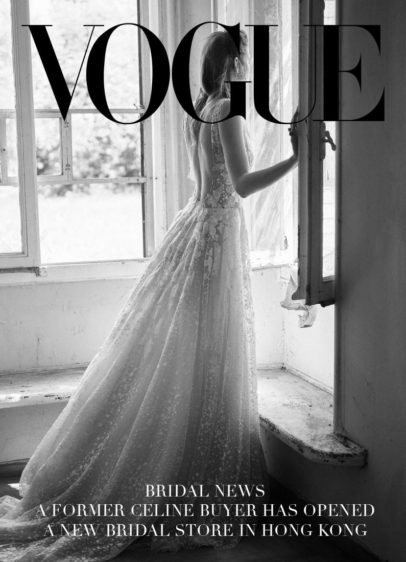 VOGUE AUSTRALIA