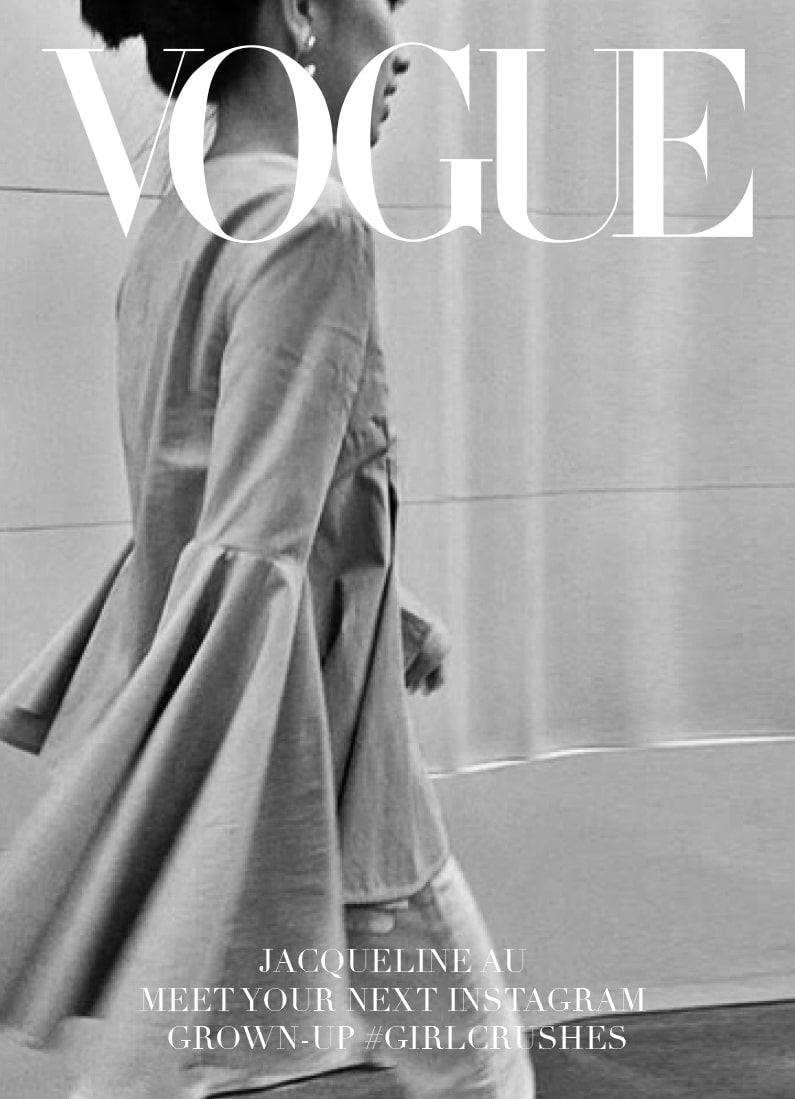 VOGUE AUSTRALIA