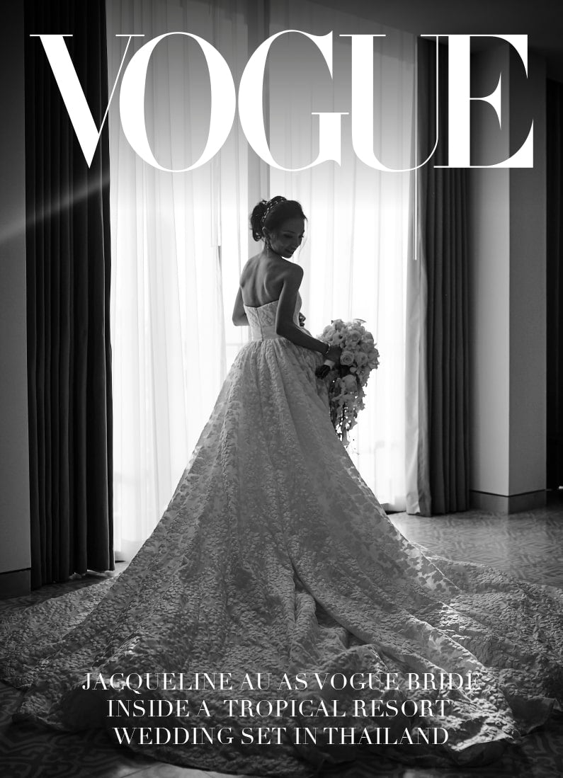 VOGUE AUSTRALIA