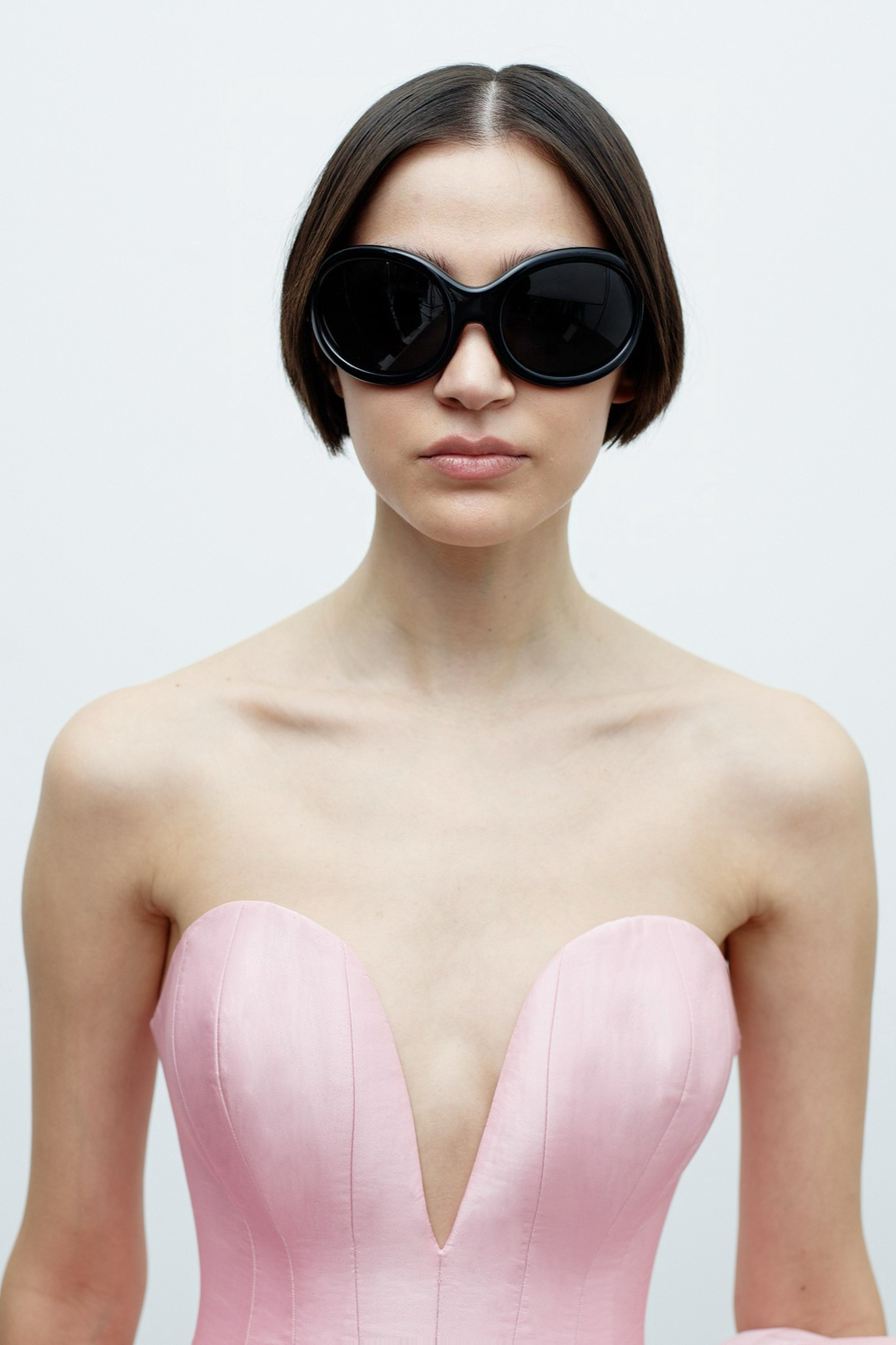 THE NEW ARRIVALS - FARANA MINI