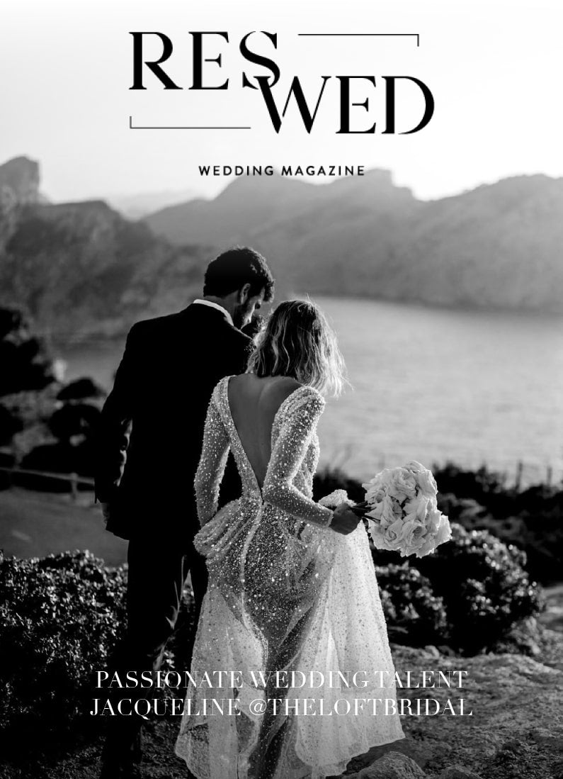 RESEARCH WEDDING
