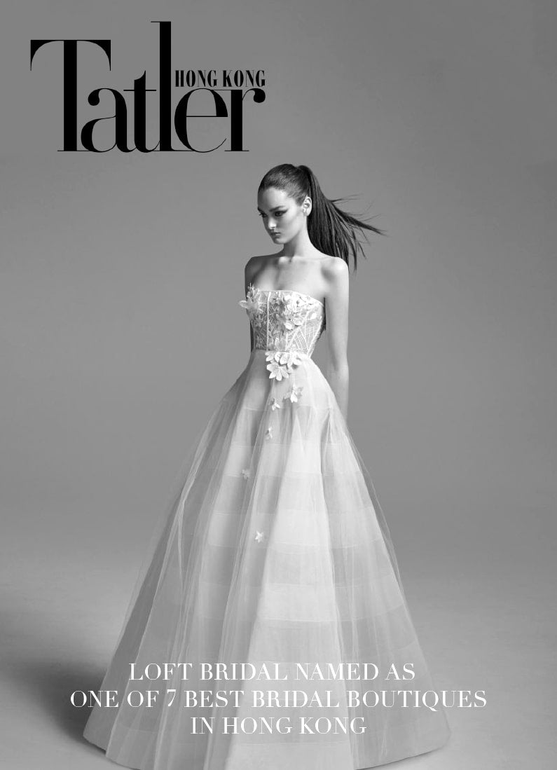 TATLER HK