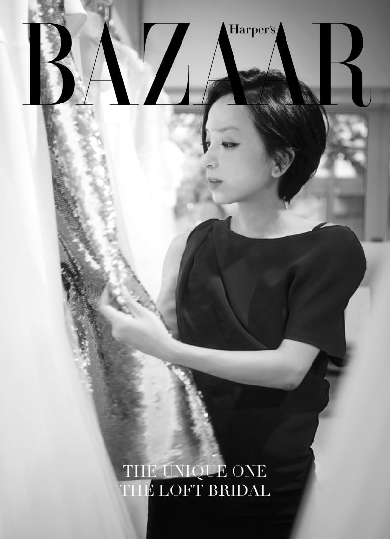 HARPER'S BAZAAR