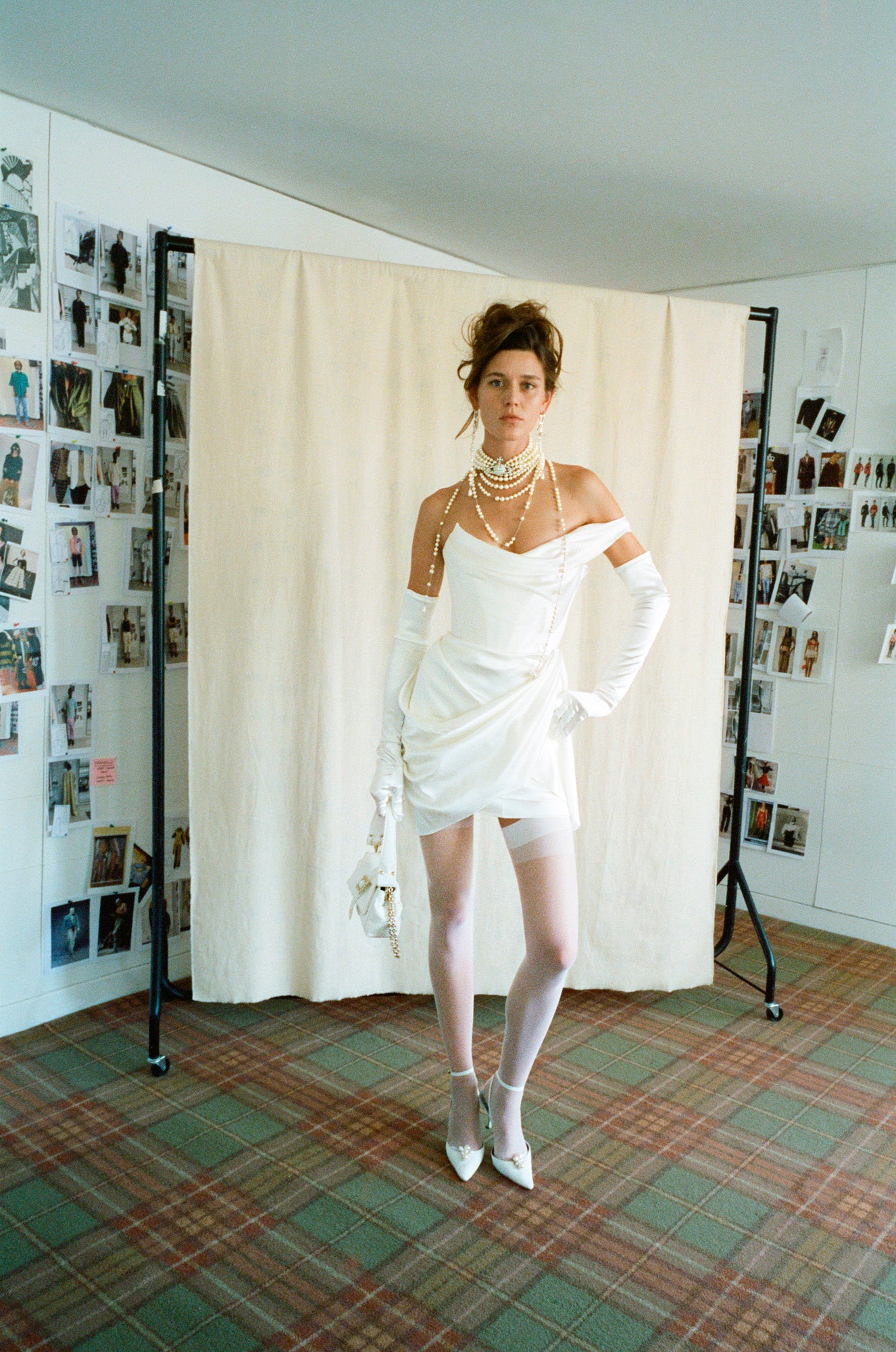 VIVIENNE WESTWOOD - DOLL