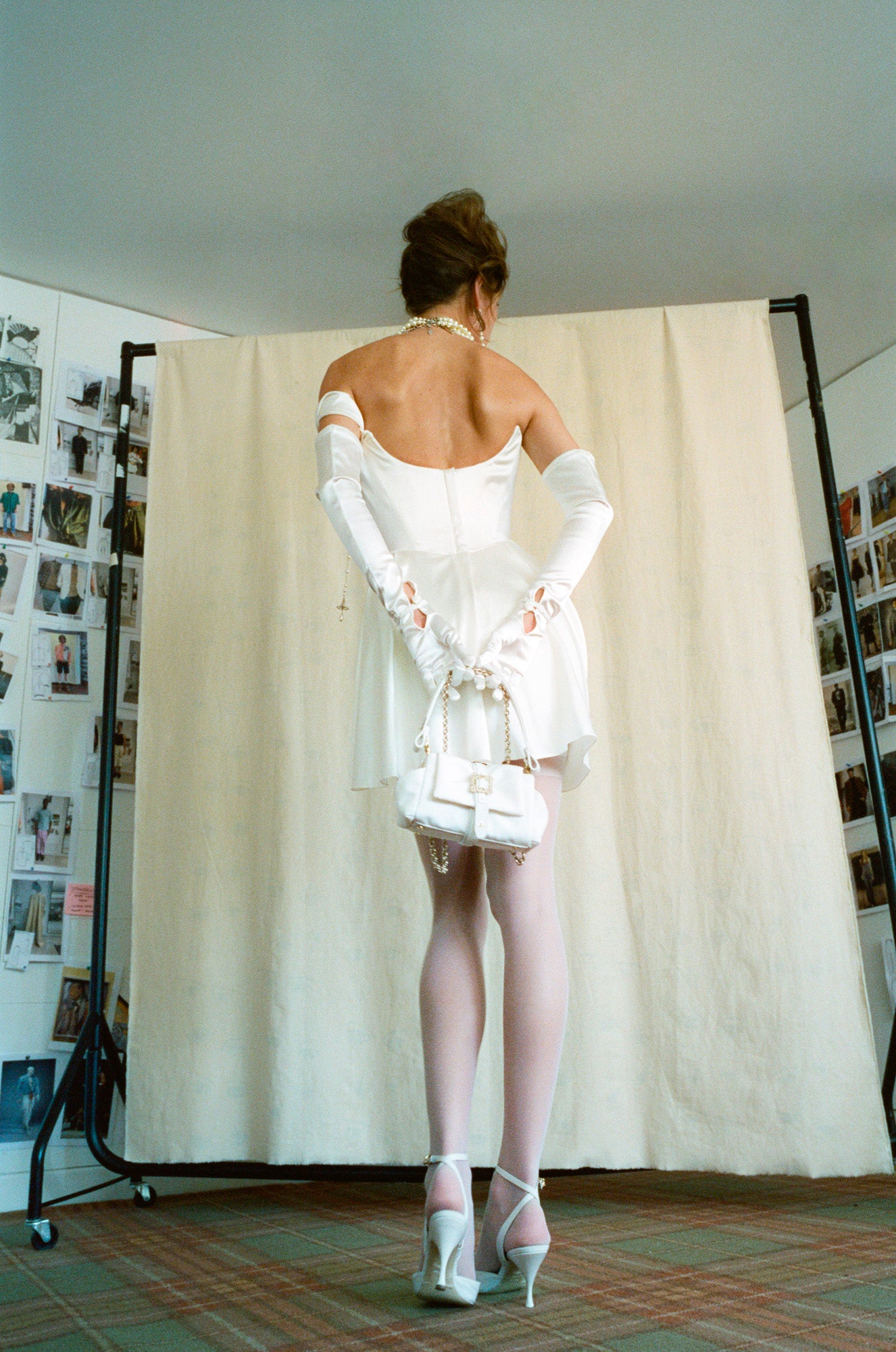 VIVIENNE WESTWOOD - DOLL