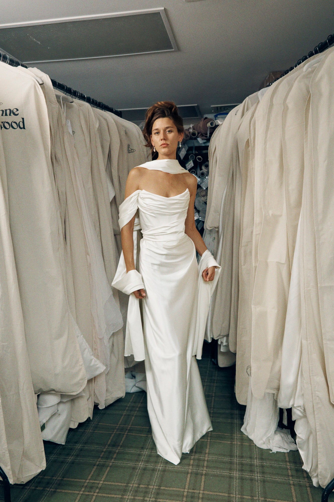 VIVIENNE WESTWOOD - VIXEN