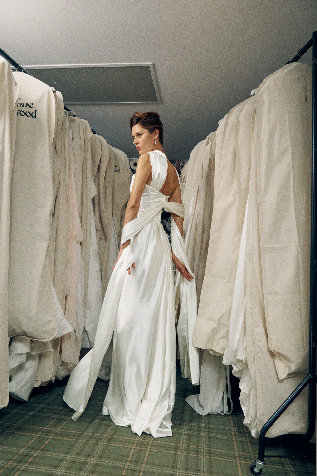 VIVIENNE WESTWOOD - VIXEN