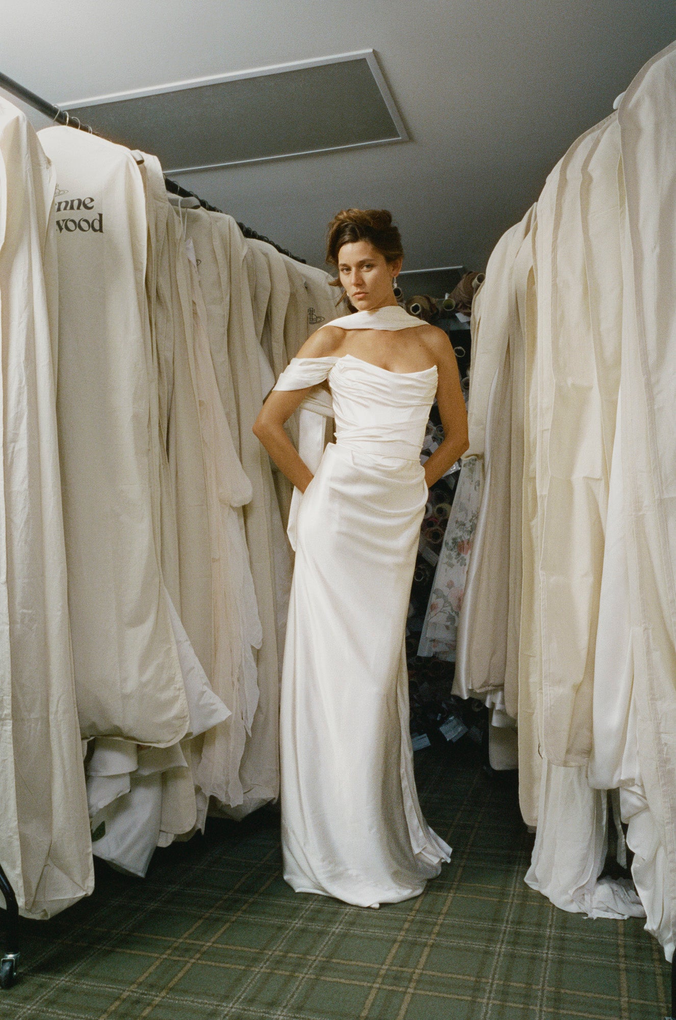 VIVIENNE WESTWOOD - VIXEN