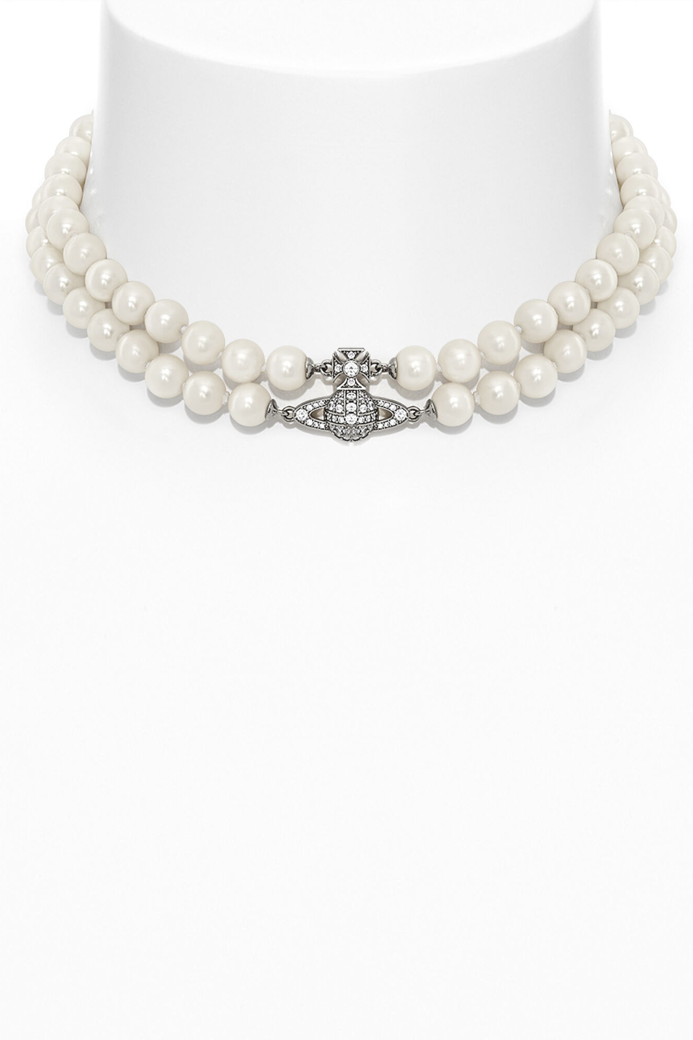 GRAZIELLA PEARL CHOKER – The Loft Bridal GRAZIELLA PEARL CHOKER – The Loft Bridal