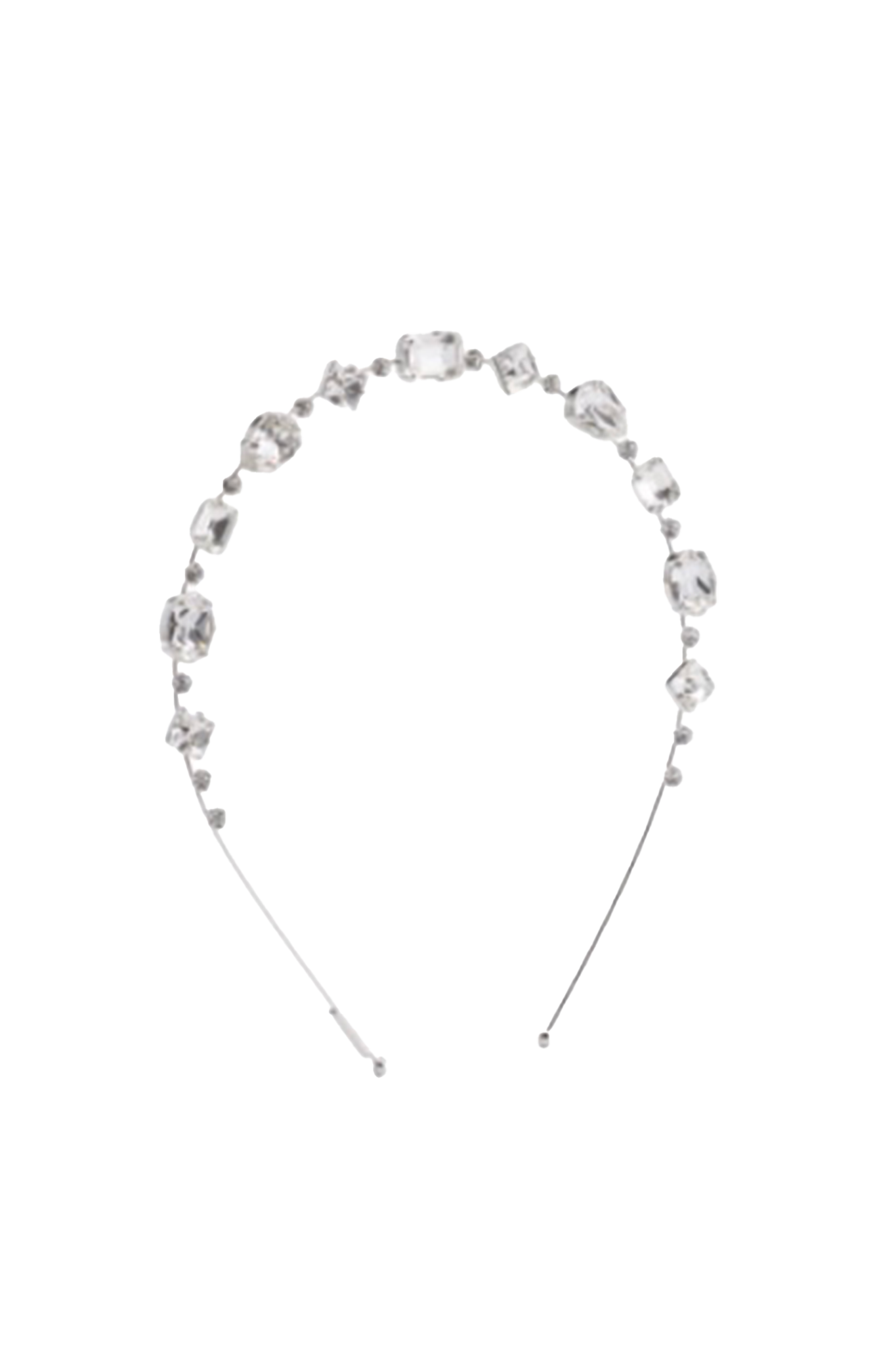 EMI CRYSTAL HEADBAND