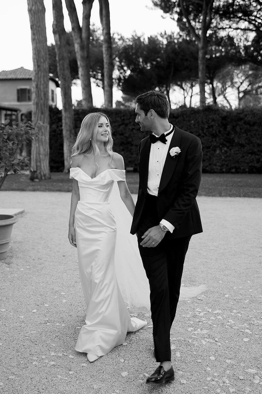 VIVIENNE WESTWOOD - NOVA CORA COCOTTE DRESS The Loft Bridal VIVIENNE WESTWOOD - NOVA CORA COCOTTE DRESS The Loft Bridal