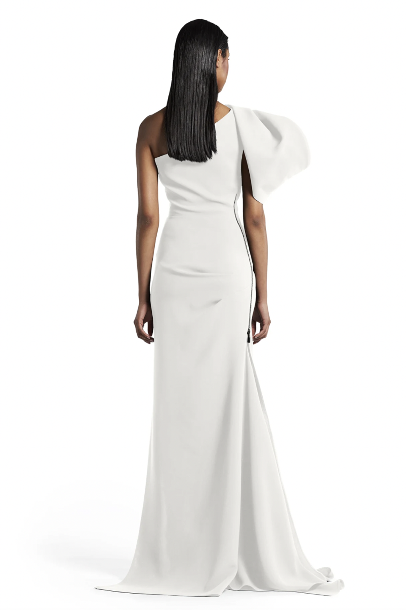 TONI MATICEVSKI - NARCISSE GOWN