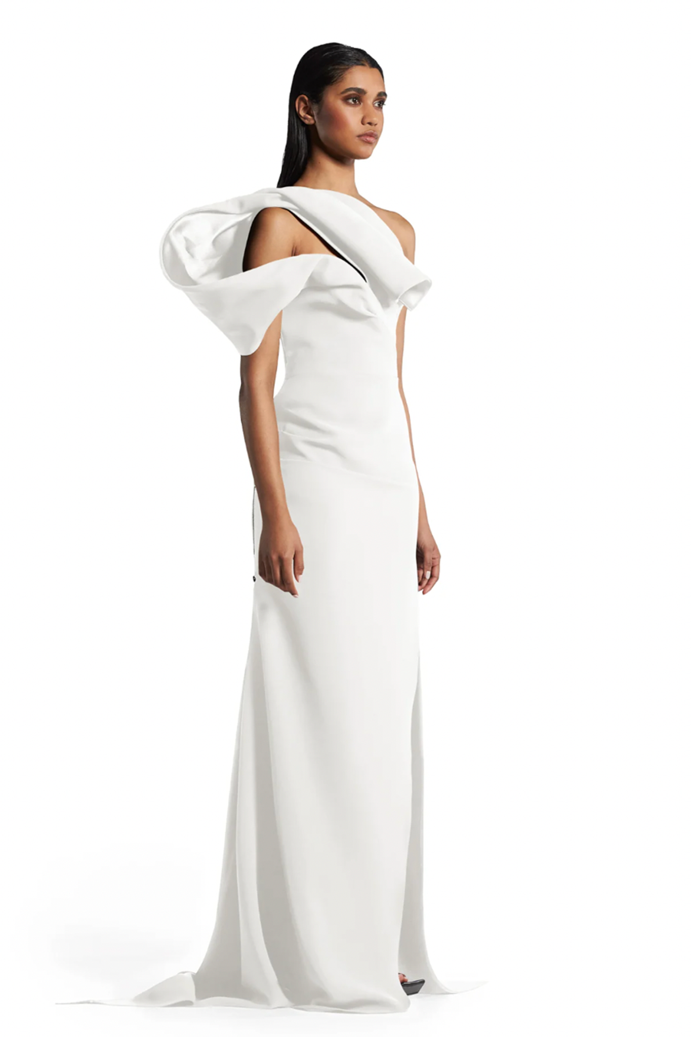 TONI MATICEVSKI - NARCISSE GOWN