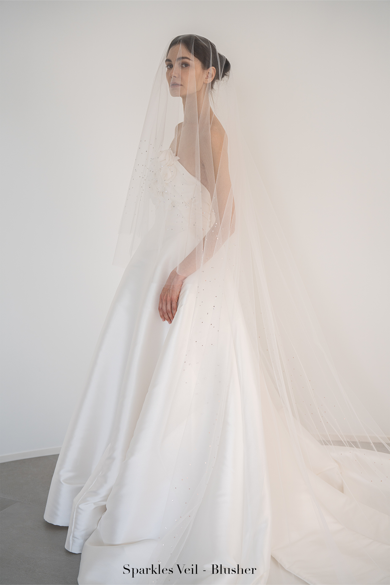 N5 - SPARKLES VEIL