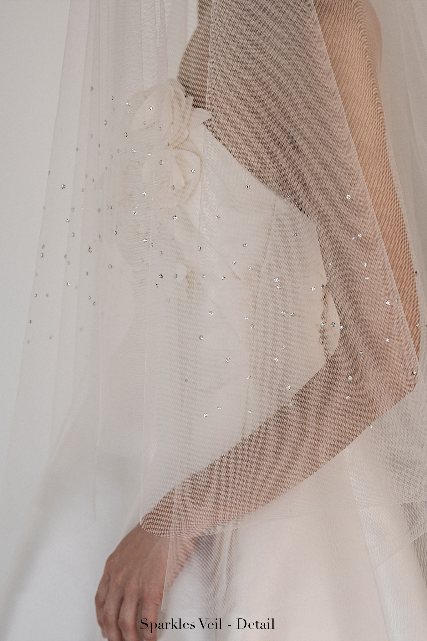 N5 - SPARKLES VEIL