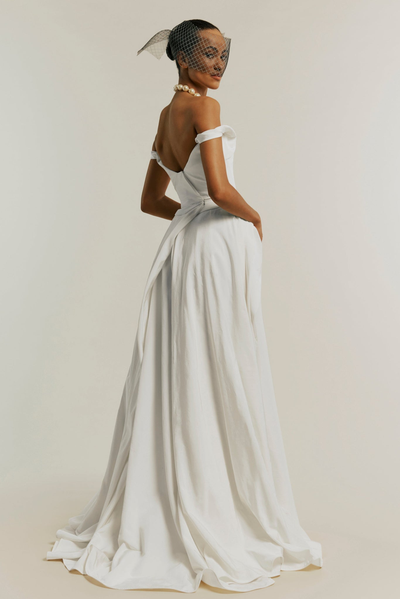 VIVIENNE WESTWOOD - TABITHA The Loft Bridal VIVIENNE WESTWOOD - TABITHA The Loft Bridal