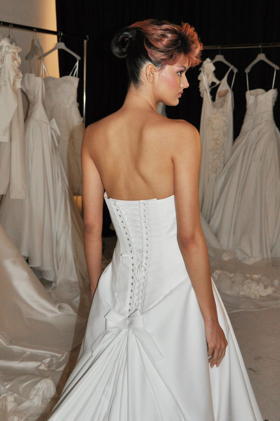 VIKTOR & ROLF - VRM494 THE QUEEN'S GOWN