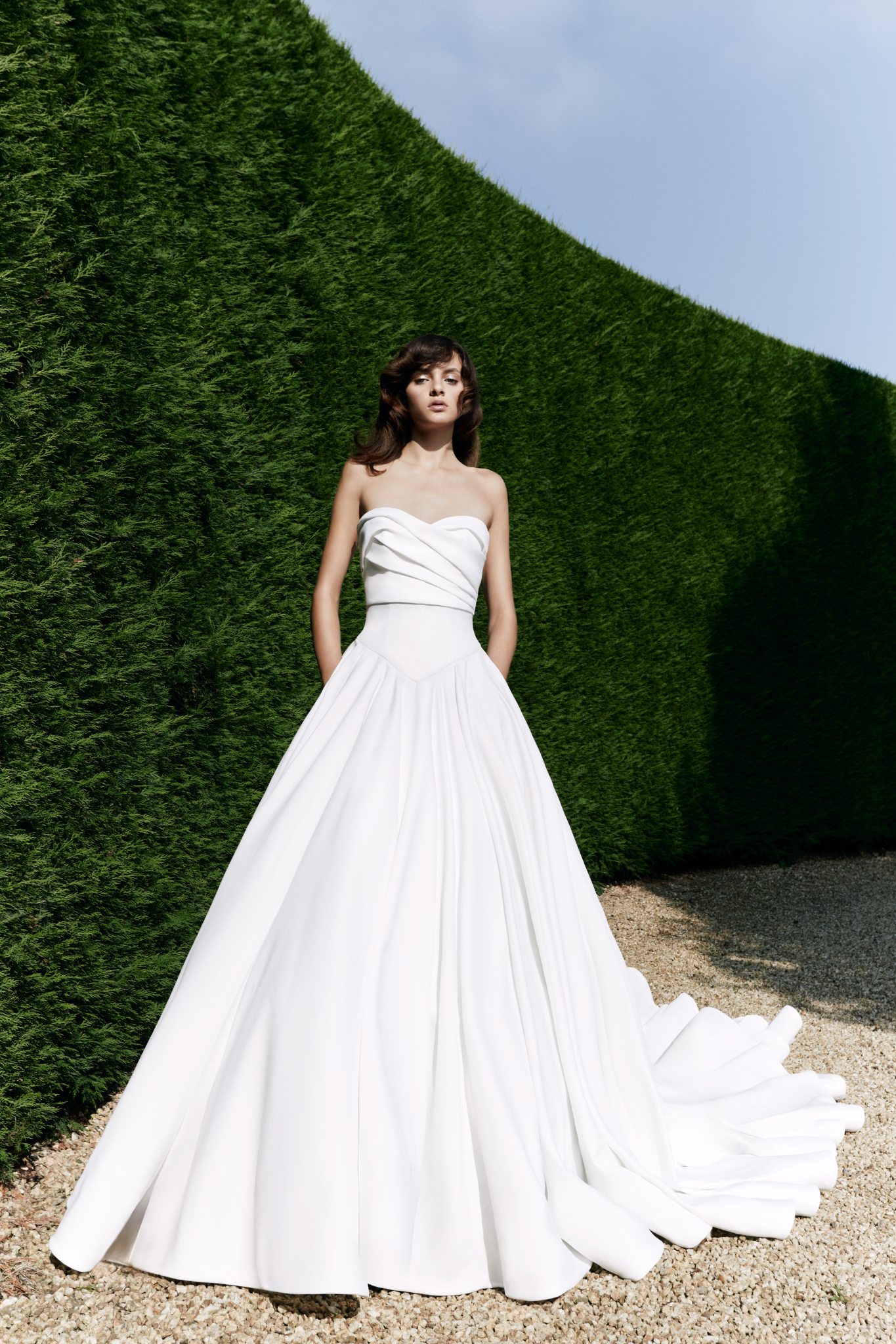 VIKTOR & ROLF - VRM456 STATEMENT CIRCULAR A-LINE