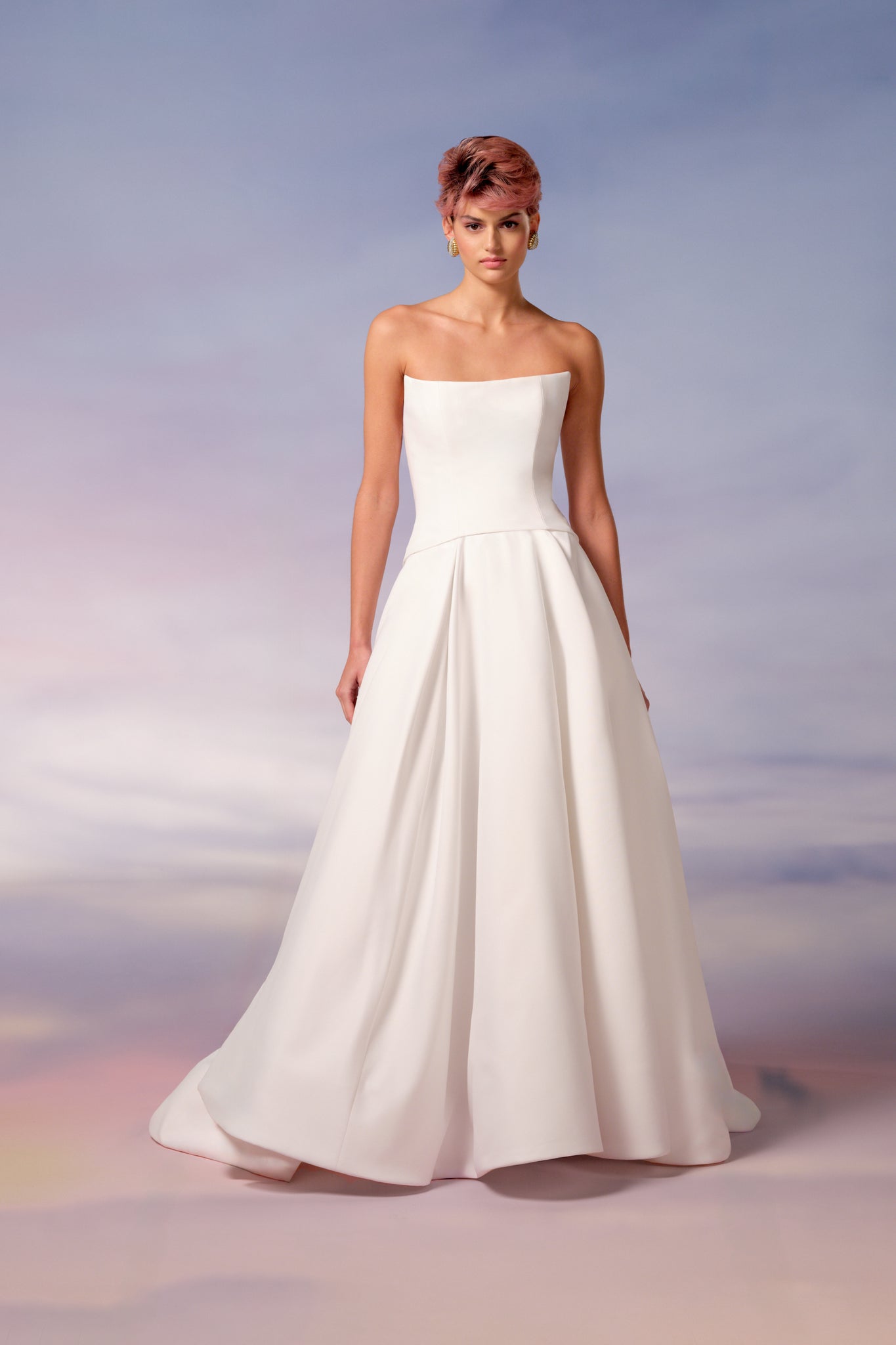 VIKTOR & ROLF - VRM494 THE QUEEN'S GOWN
