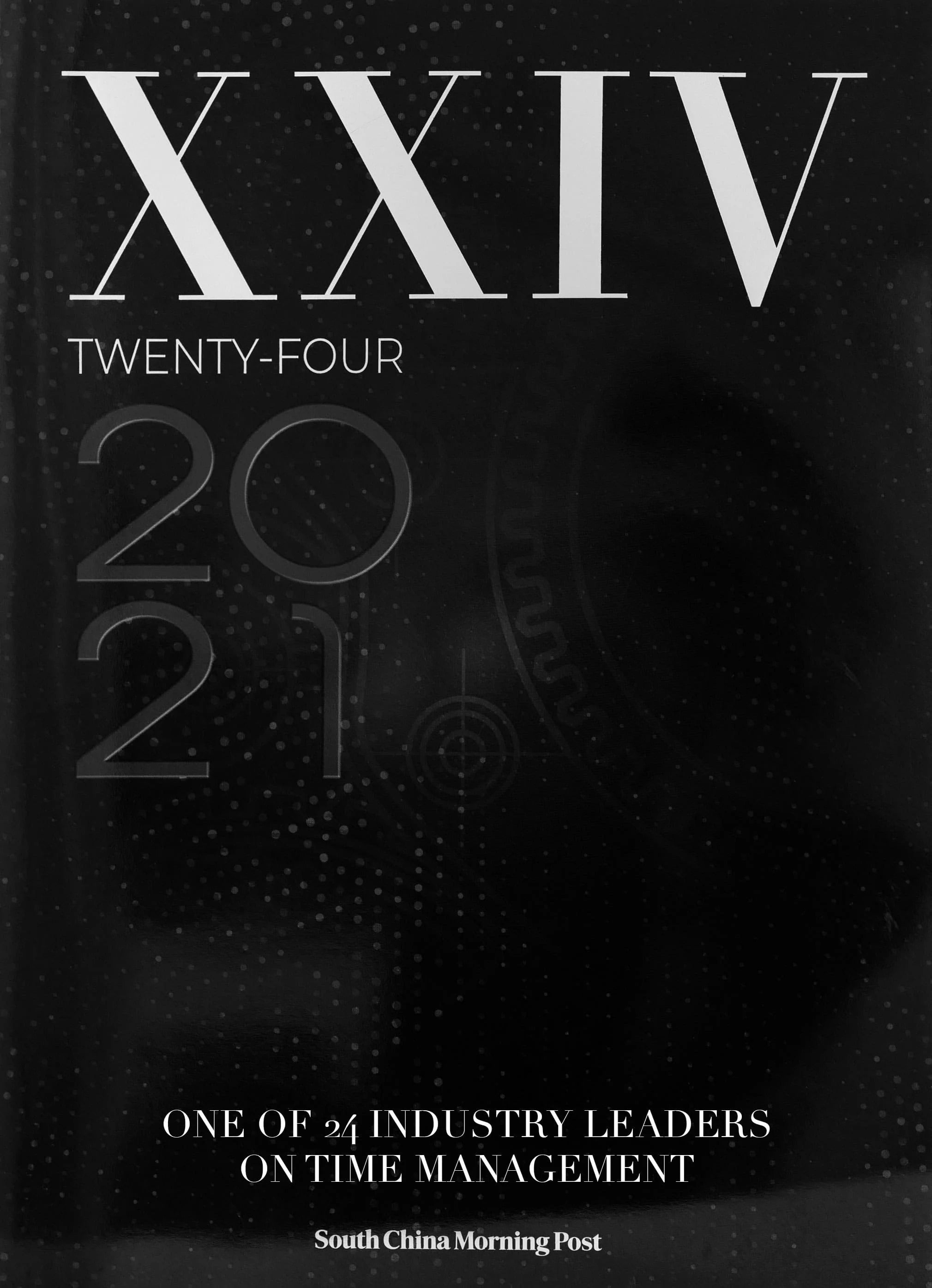SCMP XXIV 2021