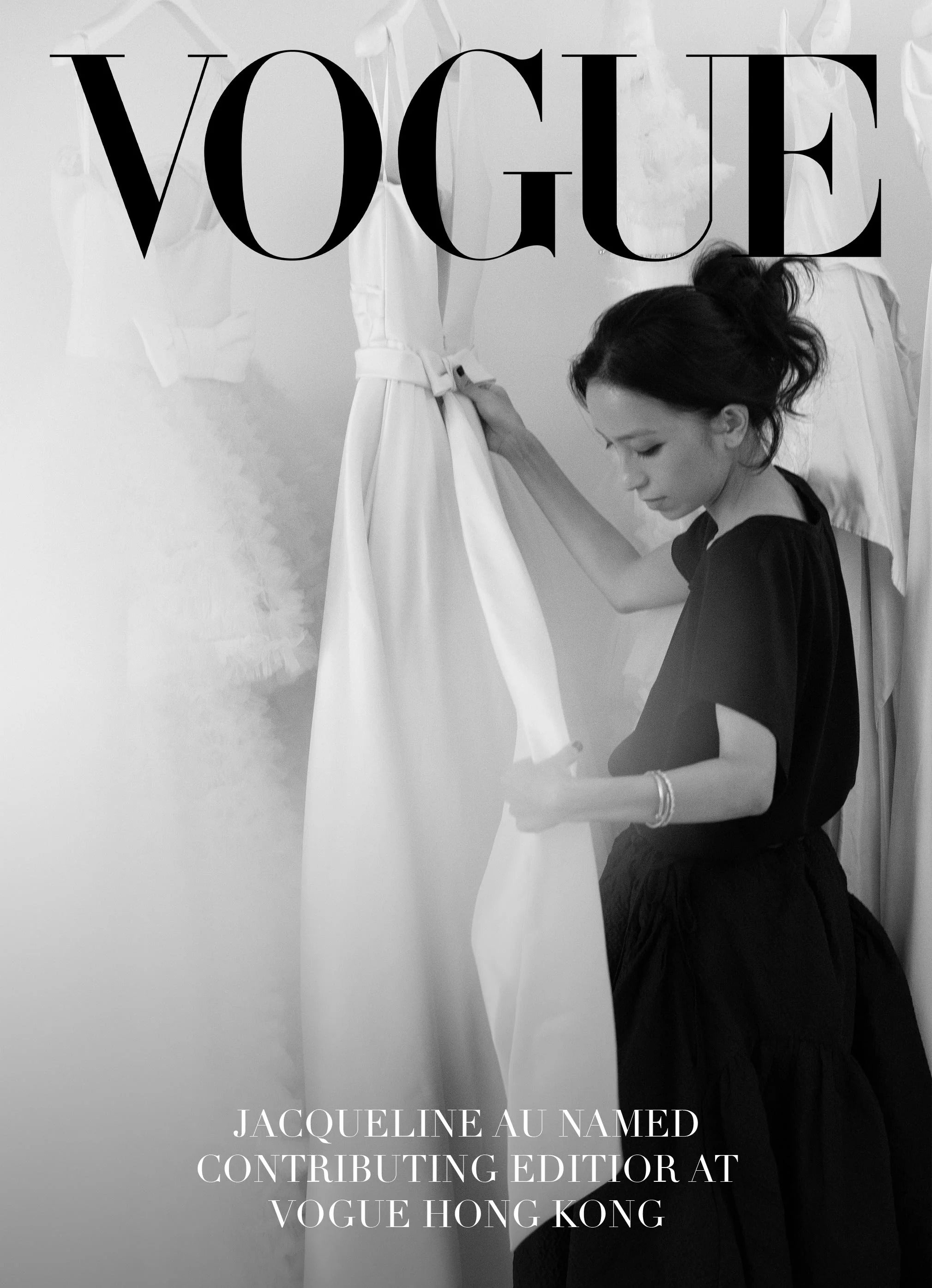 VOGUE HONG KONG