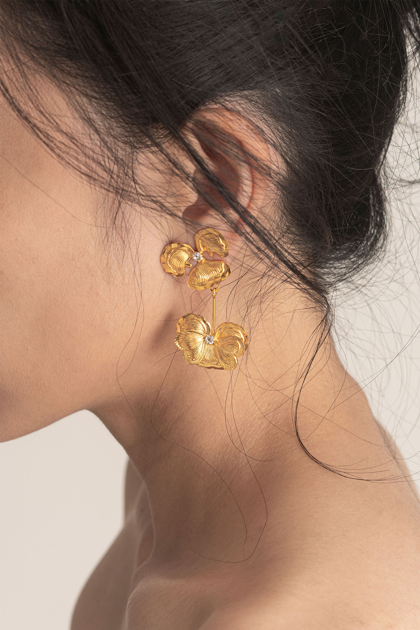 GABRIELLE EARRINGS