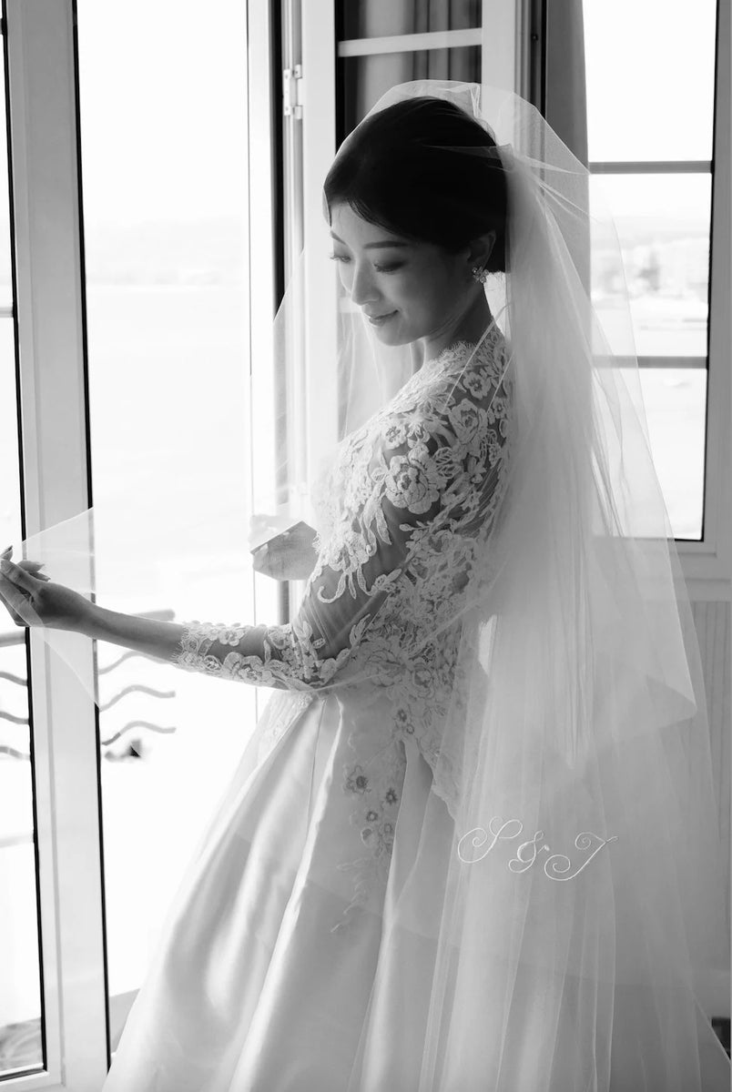 【C15261】VEIL 1.5 LESSON 01 C15261】VEIL 1.5 LESSON 01 C15261】VEIL 1.5 LESSON 01 Single