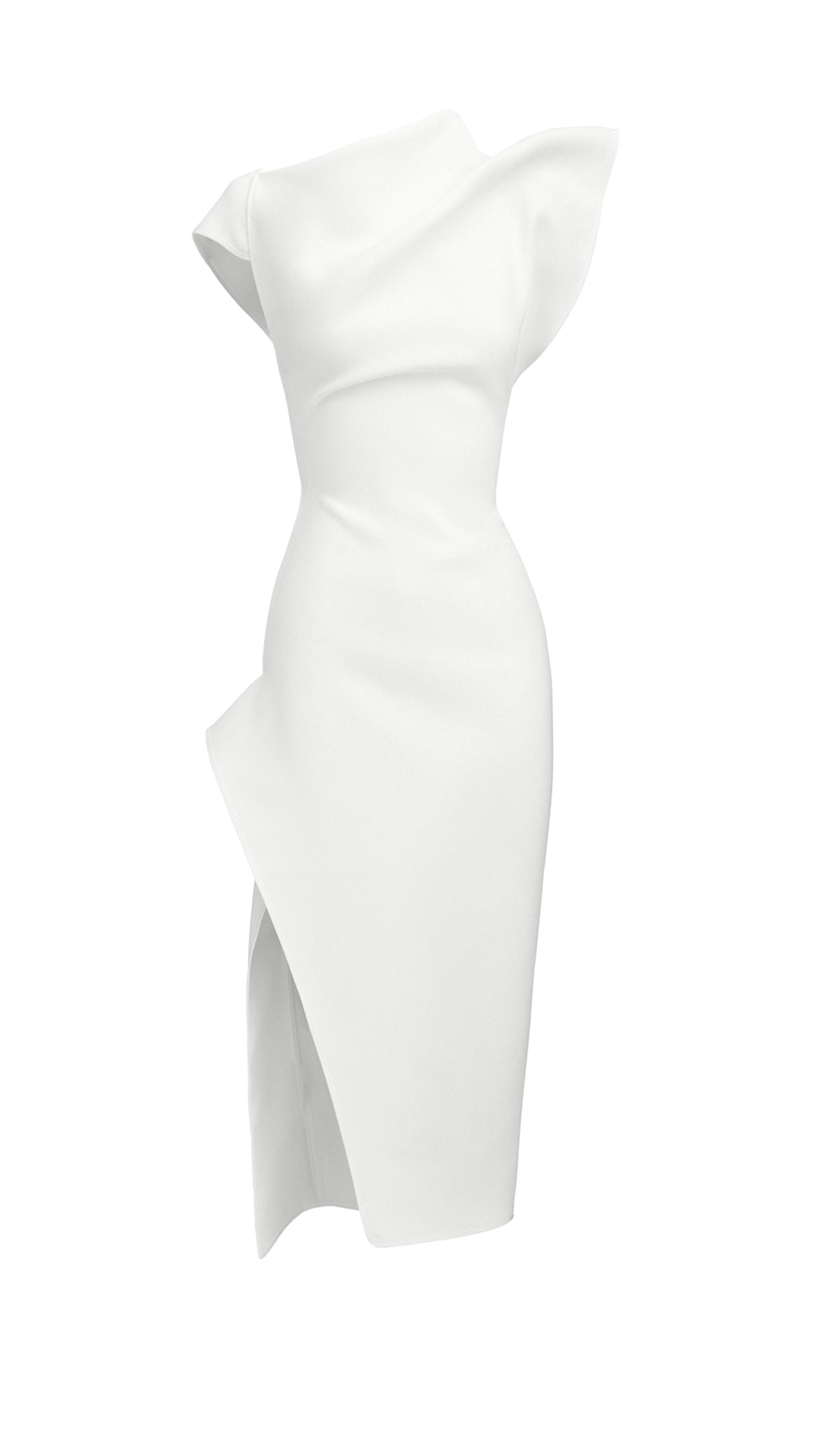 TONI MATICEVKI - REJOICE DRESS