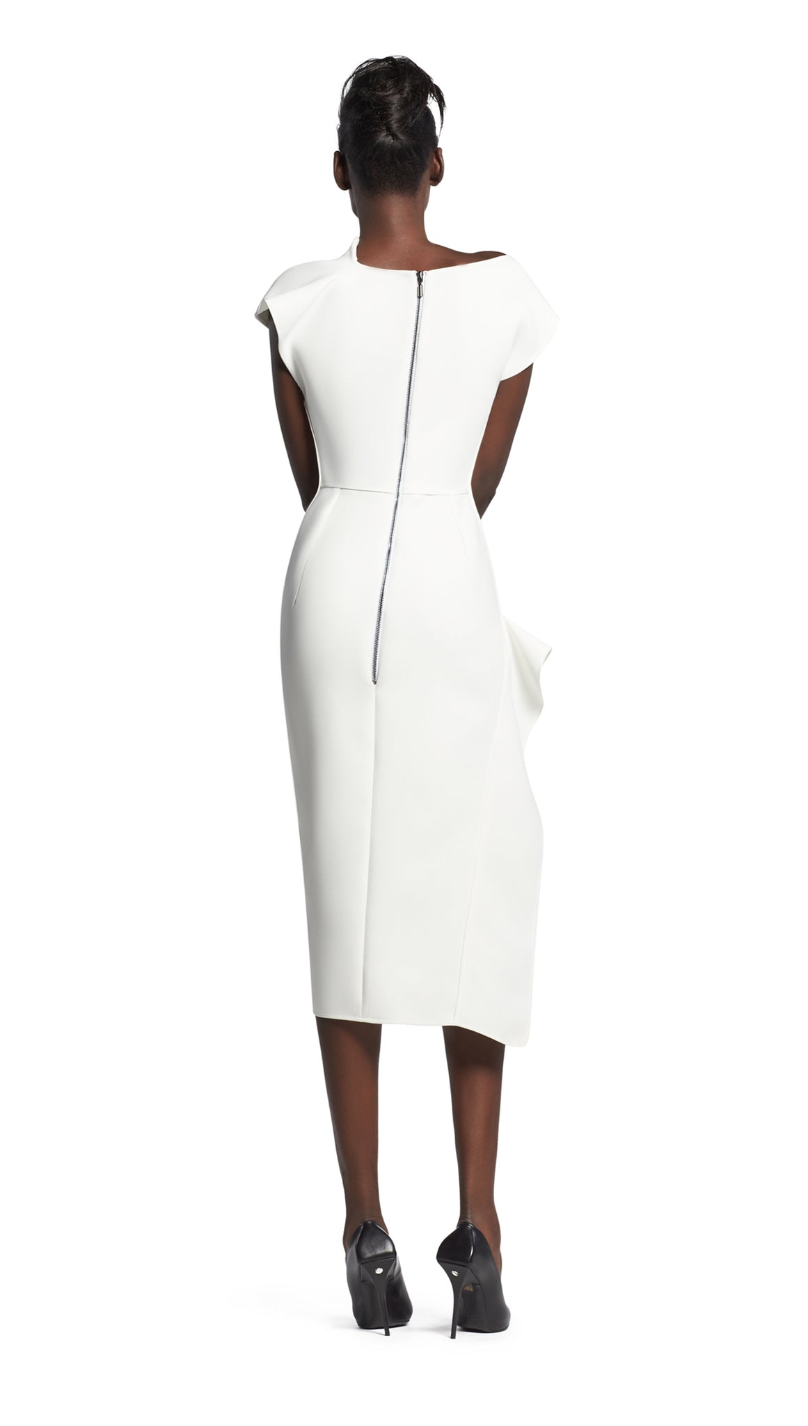 TONI MATICEVKI - REJOICE DRESS