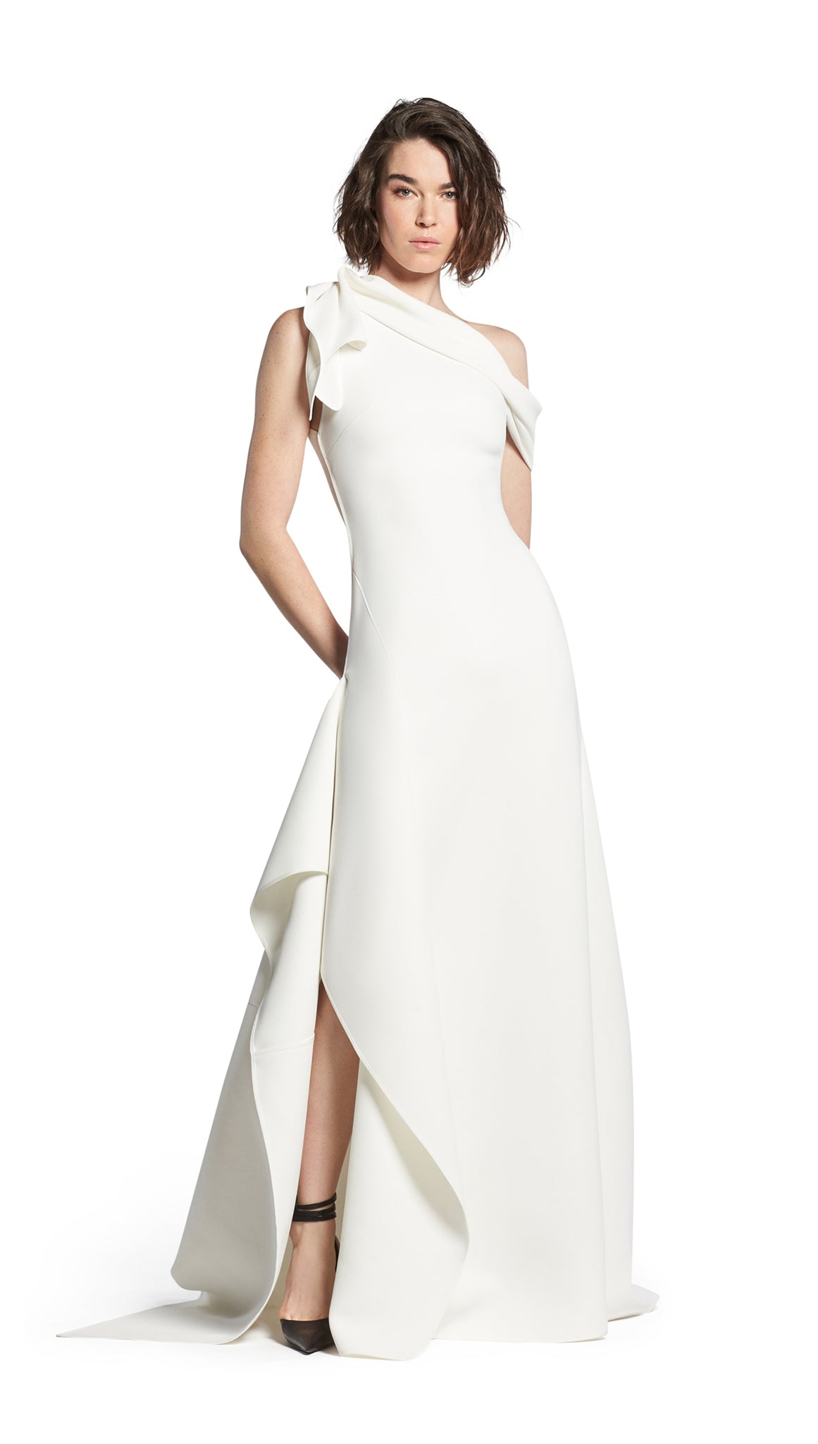 TONI MATICEVSKI - RIGOROUS GOWN