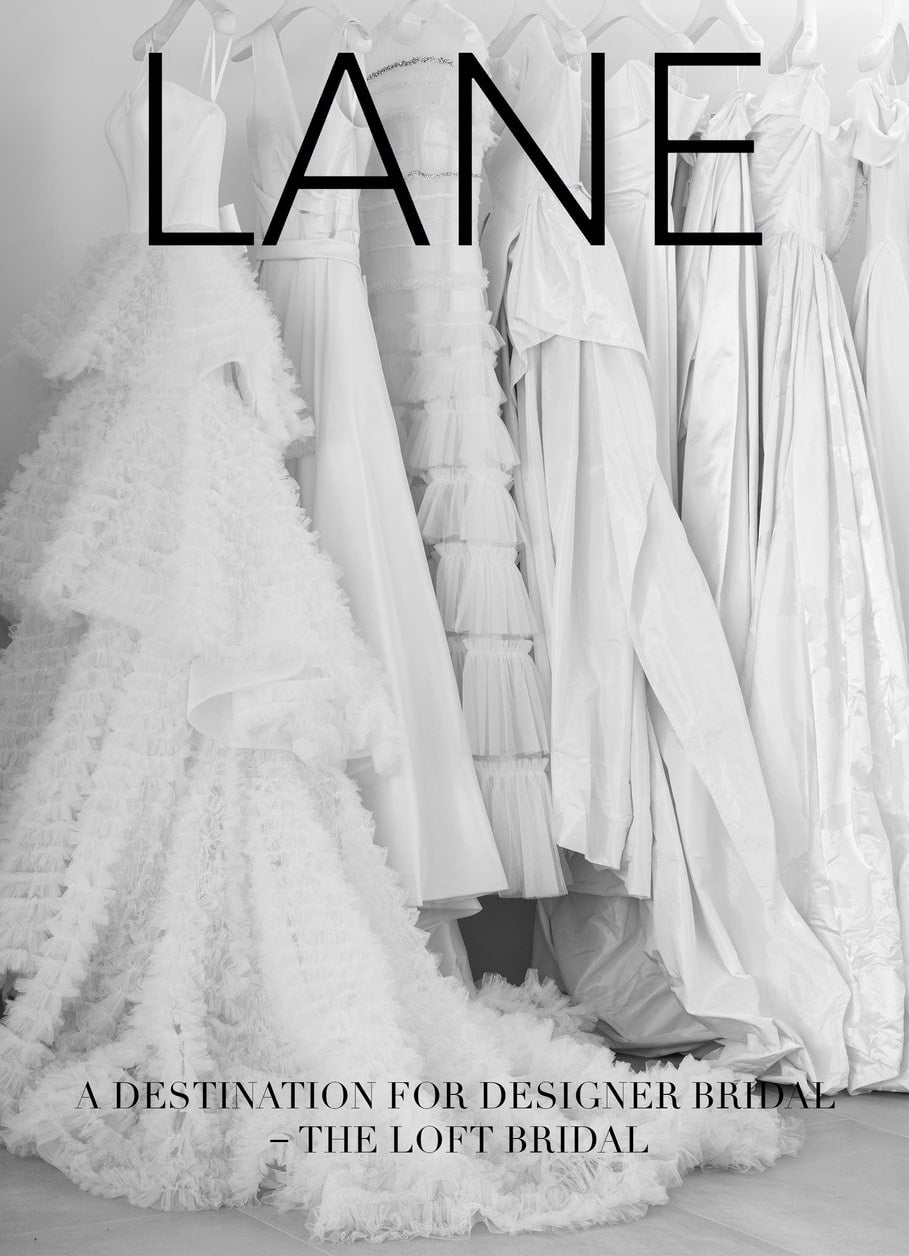 THE LANE AUSTRALIA