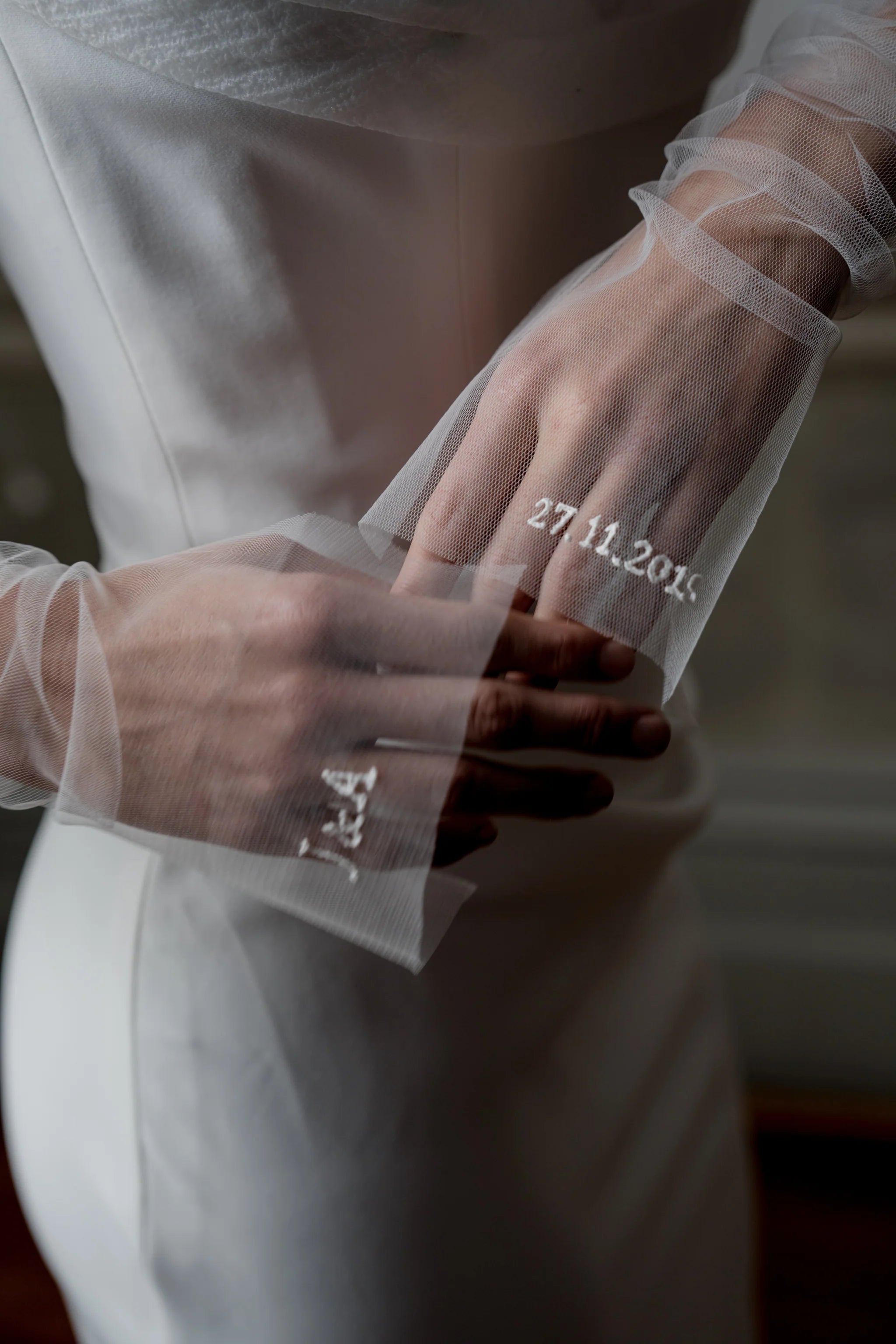 Wedding Accessories