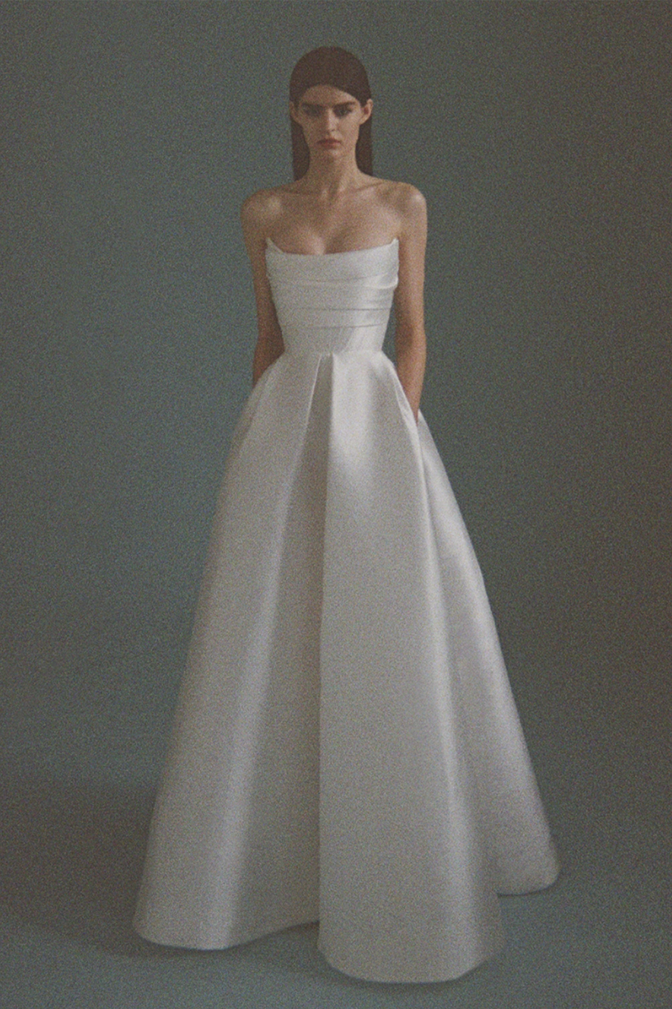 ALEX PERRY - ISOBEL GOWN