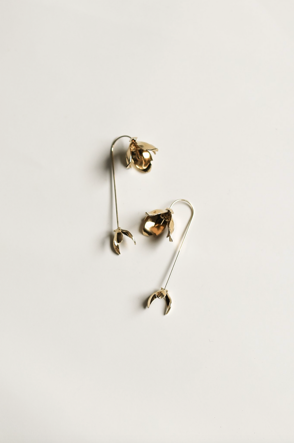 The loft earrings 2025